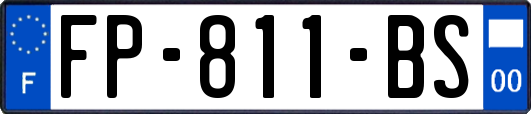 FP-811-BS