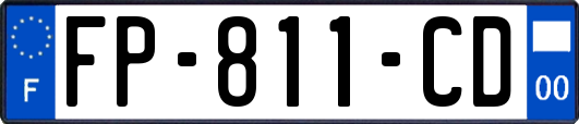 FP-811-CD