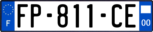 FP-811-CE