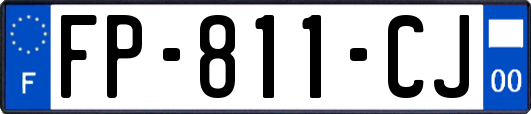 FP-811-CJ