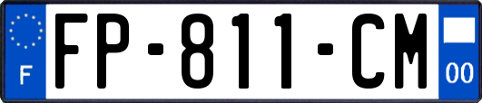 FP-811-CM