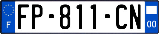 FP-811-CN