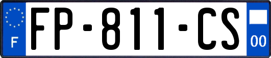 FP-811-CS