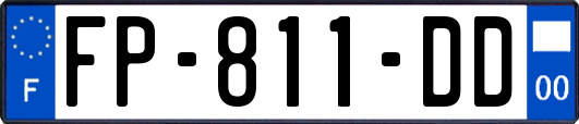 FP-811-DD
