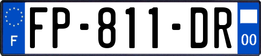 FP-811-DR