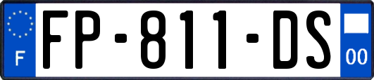 FP-811-DS