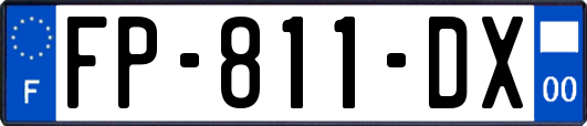 FP-811-DX