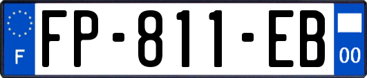 FP-811-EB