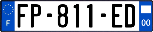 FP-811-ED