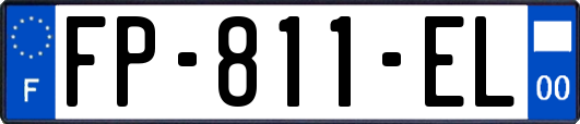 FP-811-EL