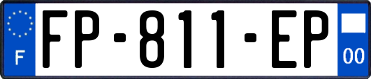 FP-811-EP