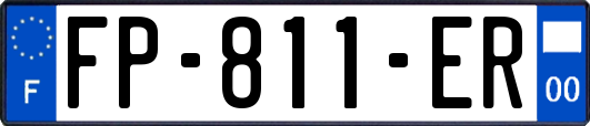FP-811-ER