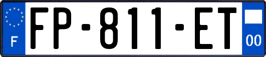 FP-811-ET