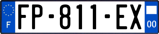 FP-811-EX