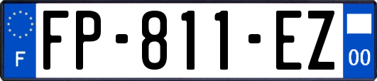 FP-811-EZ