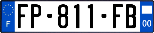 FP-811-FB