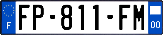 FP-811-FM