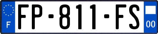 FP-811-FS
