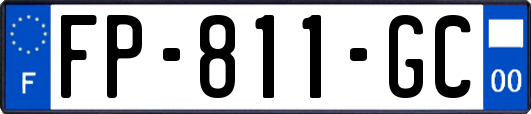 FP-811-GC