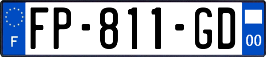 FP-811-GD