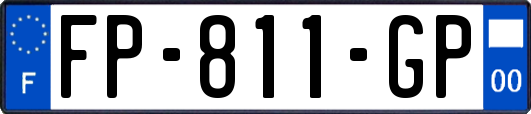FP-811-GP