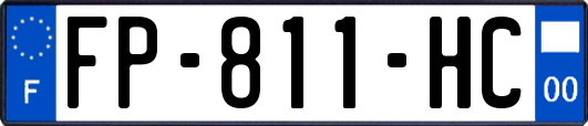 FP-811-HC