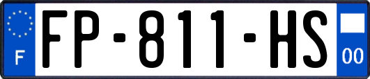 FP-811-HS