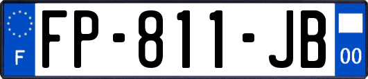 FP-811-JB