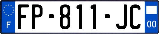 FP-811-JC
