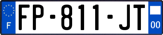 FP-811-JT