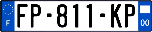 FP-811-KP