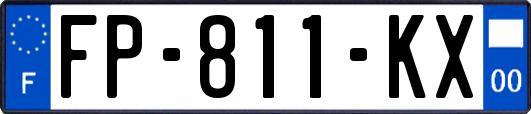 FP-811-KX