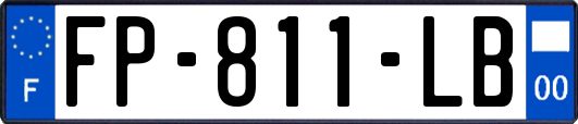 FP-811-LB