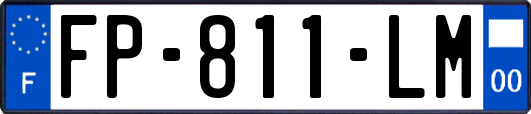 FP-811-LM