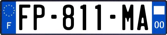 FP-811-MA