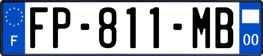 FP-811-MB