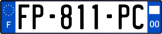 FP-811-PC