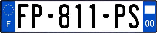 FP-811-PS