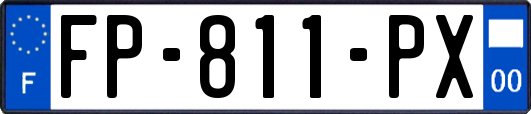 FP-811-PX