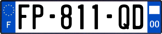 FP-811-QD