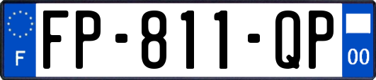 FP-811-QP