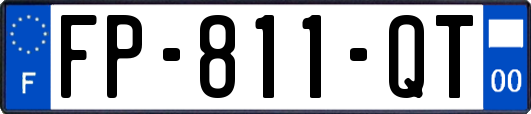 FP-811-QT