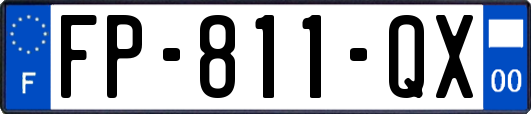 FP-811-QX