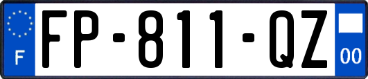 FP-811-QZ