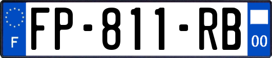 FP-811-RB