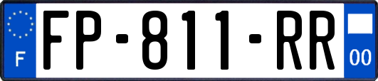 FP-811-RR