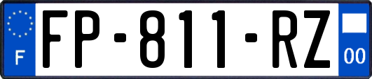 FP-811-RZ