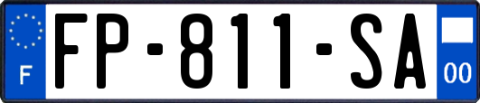 FP-811-SA