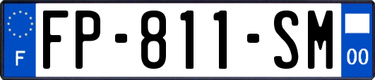 FP-811-SM