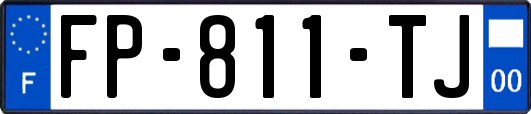 FP-811-TJ